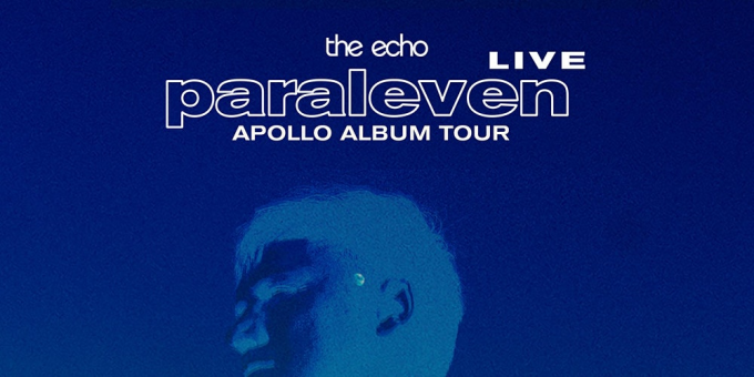 Paraleven at Mercury Lounge