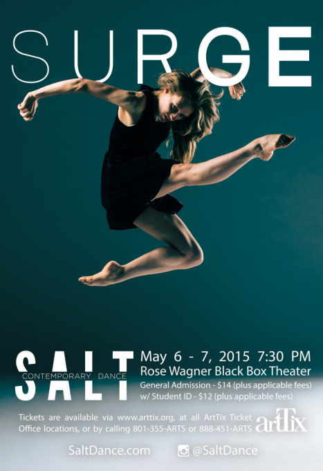 Brain Salt & Hit at Mercury Lounge