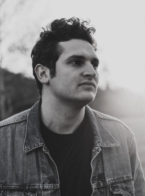 Dylan Rockoff at Mercury Lounge