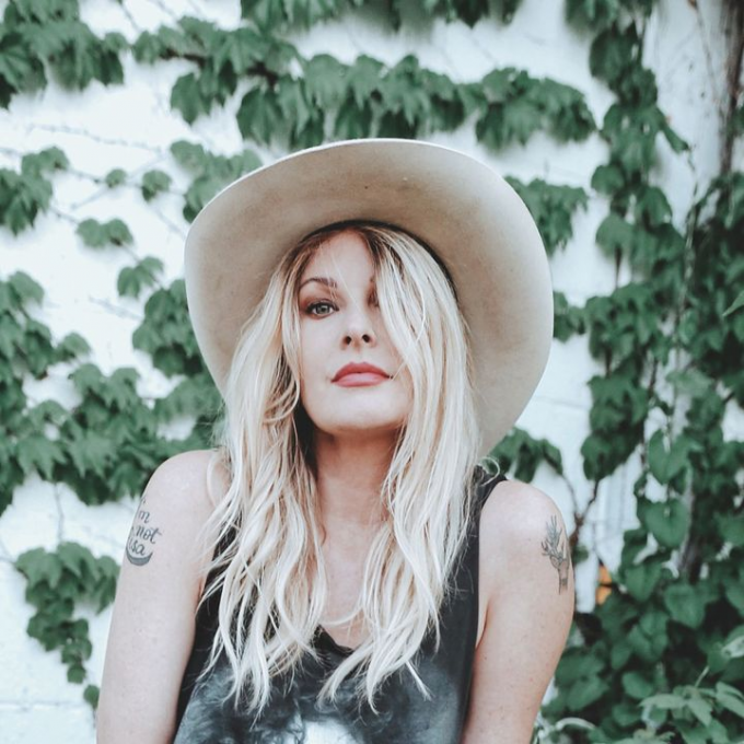 Elizabeth Cook at Mercury Lounge