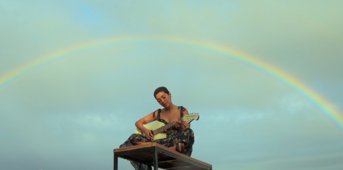Nellie, Rachael Johnston & Kwabbie at Mercury Lounge tickets Nellie, Rachael Johnston & Kwabbie at Mercury Lounge