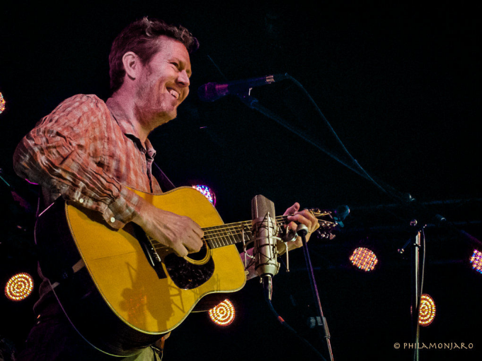 Robbie Fulks at Mercury Lounge