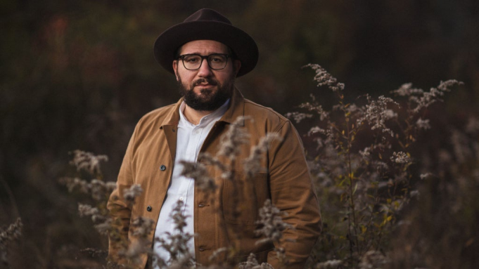 Ryan Luce at Mercury Lounge