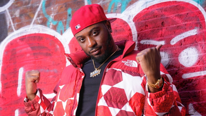 Chiddy Bang at Mercury Lounge