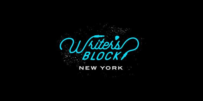 Writer's Block New York