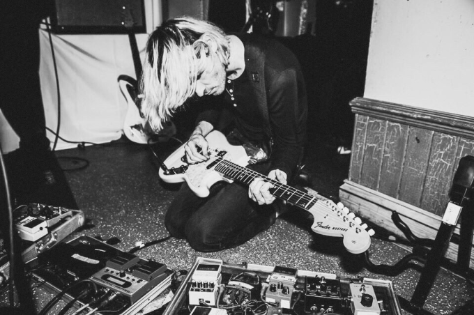 Ulrika Spacek