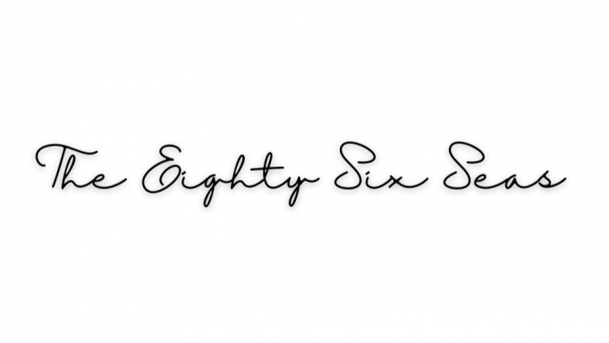 The Eighty Six Seas