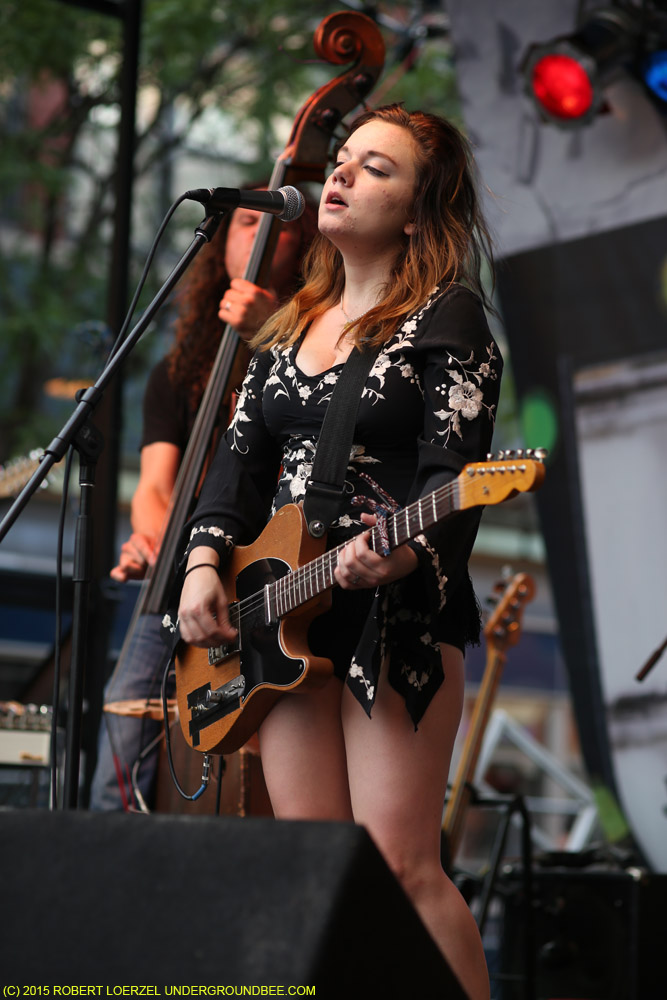 Lydia Loveless