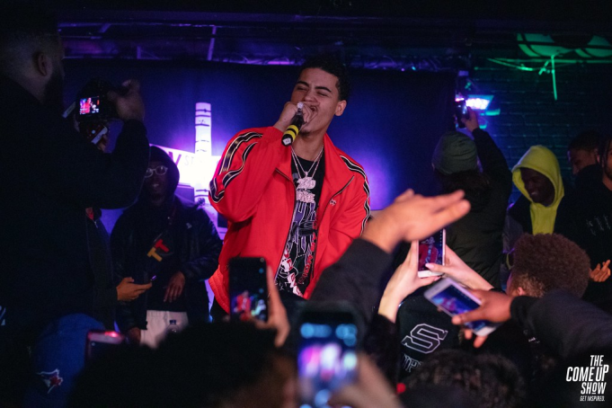 Jay Critch