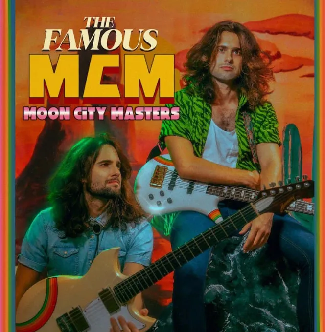 Moon City Masters