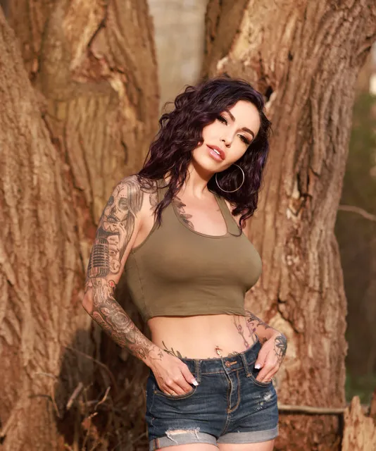 Kelsey Lynn