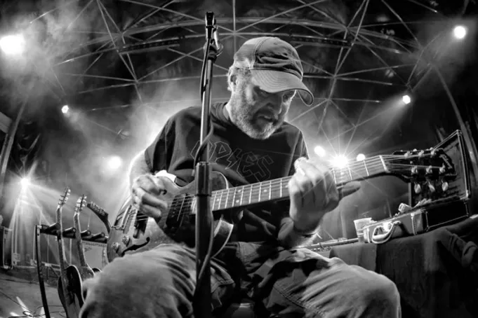 Scott H. Biram