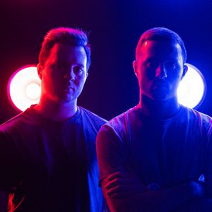 Castor & Pollux at Mercury Lounge