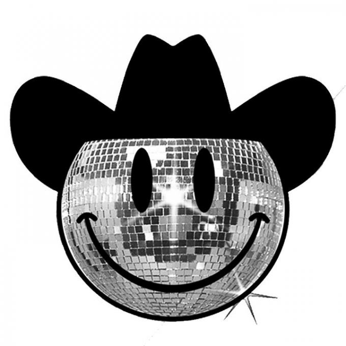 Vinyl Ranch: The Original Country & Disco Dance Party at Mercury Lounge
