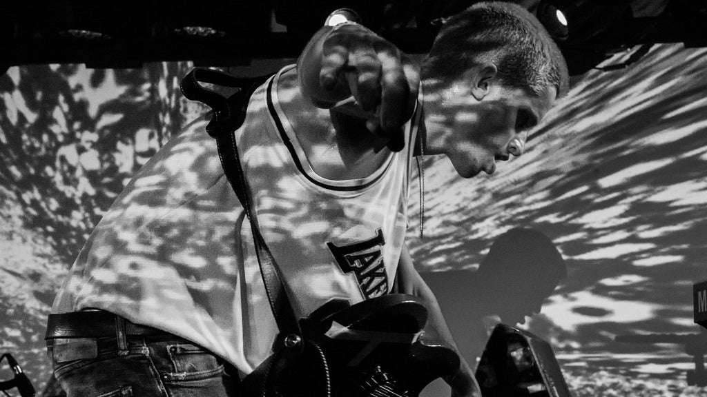 Telescreens, Mons Vi, & dba James at Mercury Lounge